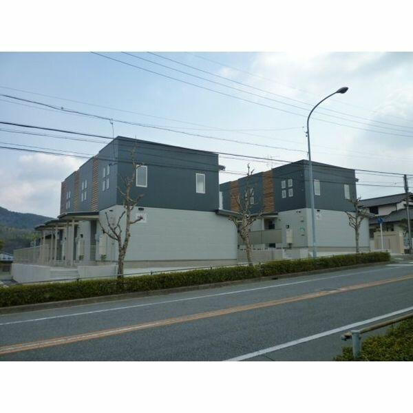 ＴＡＣＨＩＢＡＮＡ・Ｍ棟Ｙ棟の展望