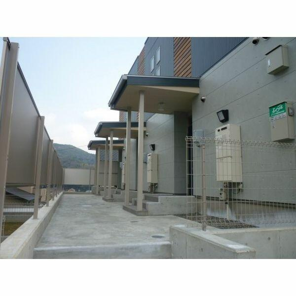 ＴＡＣＨＩＢＡＮＡ・Ｍ棟Ｙ棟のその他