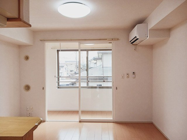 ネクステージの居間・リビング|おしゃれなリビングです