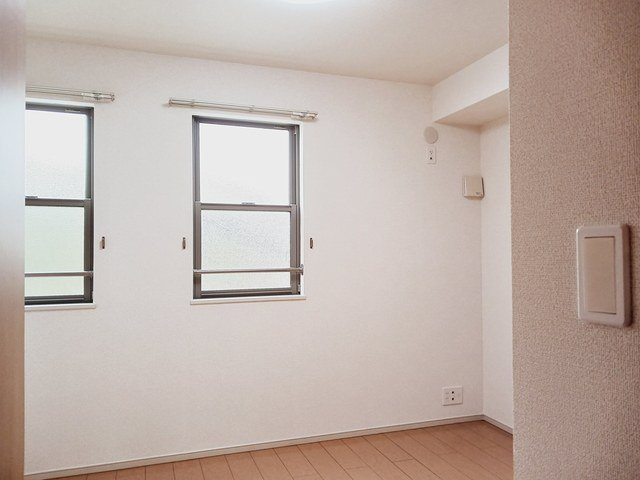 ネクステージの内装|内装です