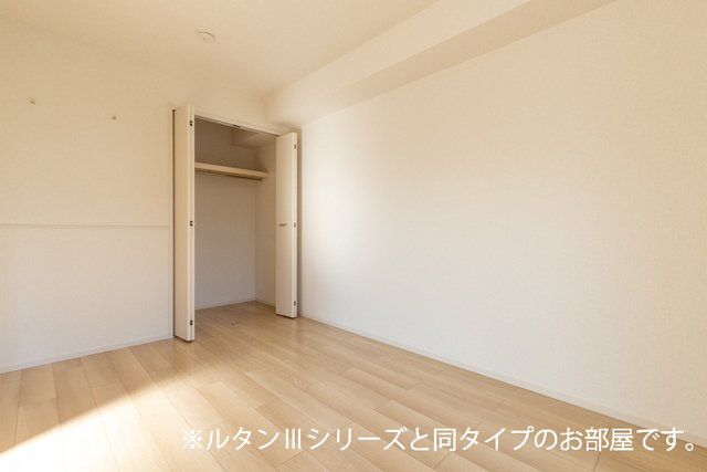 【内装】 | Ｈｉ－Ｒｏｓｅｔｔａ　Ｂ