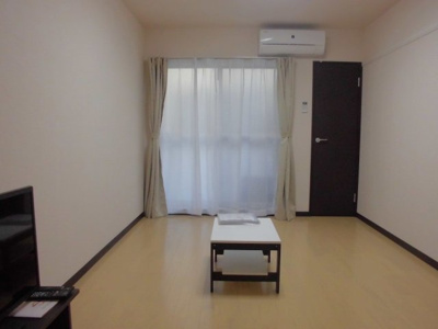 【居間・リビング】 | レオネクストセレーノ