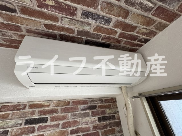 サニーマンションの設備