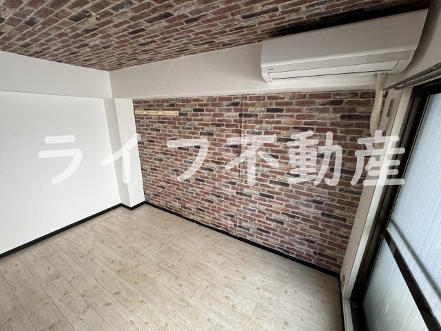 サニーマンションの内装|きれいな内装です