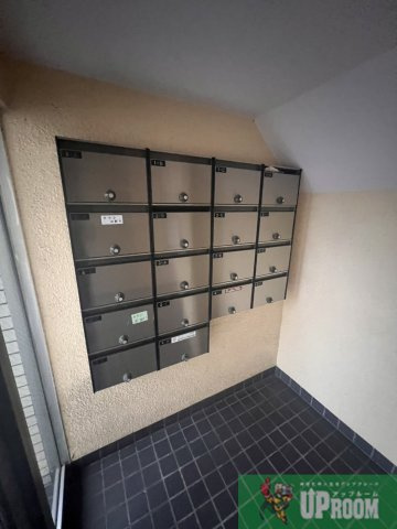 アネックスうめ苑のその他共用部分