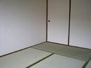 【和室】 | マンションＲ旗ヶ崎