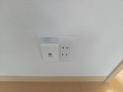 【設備】 | ボナールシャンブル2