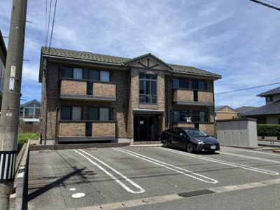 【外観】 | ボナールシャンブル2