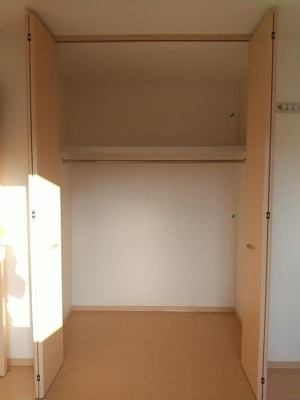 【収納】 | ボナールシャンブル2