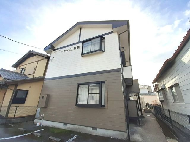 イマージュ吉武