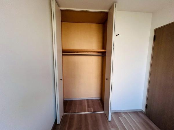 【収納】 | コート和泉府中セルカC棟　中古マンション
