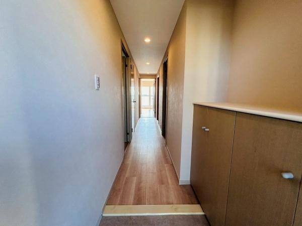 【内装】 | コート和泉府中セルカC棟　中古マンション
