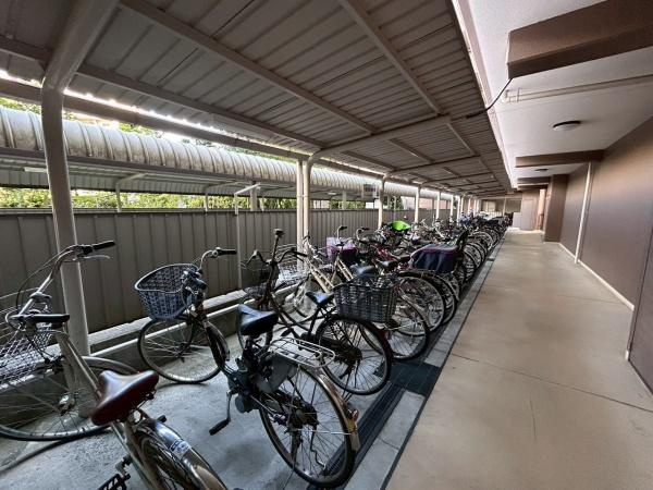 【その他共用部分】 | コート和泉府中セルカC棟　中古マンション