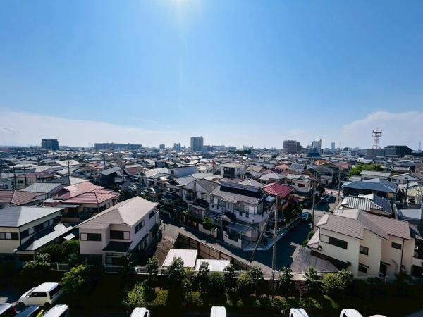 【その他】 | コート和泉府中セルカC棟　中古マンション