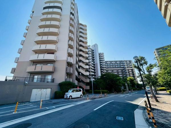 【その他】 | コート和泉府中セルカC棟　中古マンション