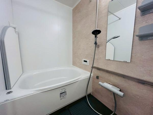 【浴室】 | コート和泉府中セルカC棟　中古マンション