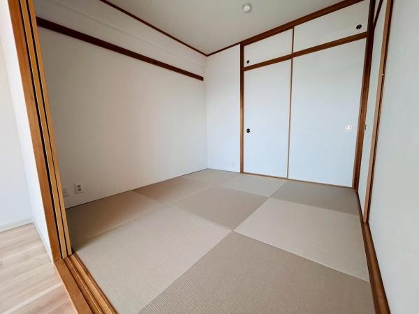 【和室】 | コート和泉府中セルカC棟　中古マンション