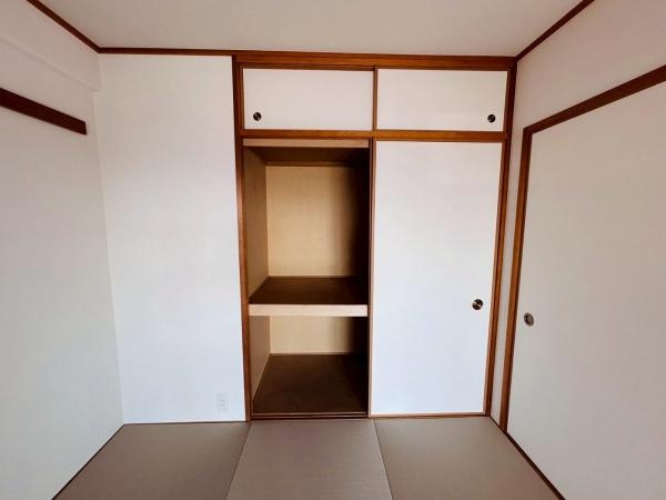 【収納】 | コート和泉府中セルカC棟　中古マンション