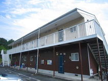 コーポアイガエリⅠの画像