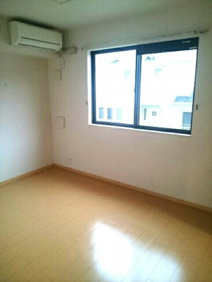 【内装】 | コリーヌＡ