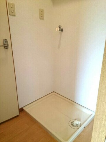 コーポアイガエリⅠの設備