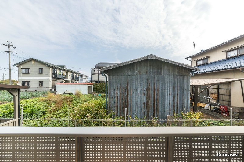 プランドール　Aの展望|眺望