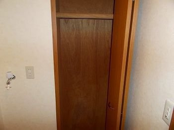 【内装】 | リバーサイドヴィレッジ | 過ごしやすい室内です