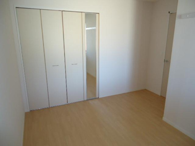 【内装】 | アンプルール | 洋室（イメージ）