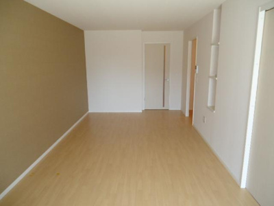 【居間・リビング】 | アンプルール | リビング（イメージ）