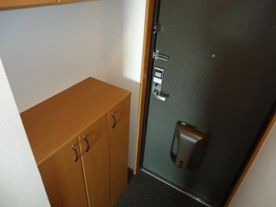 【玄関】 | アベニール細江 | 玄関