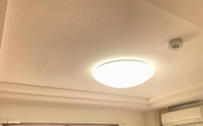 【設備】 | アベニール細江 | ＬＥＤ照明３基設置