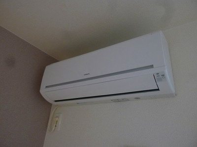 【設備】 | ラフレシールあぼしＤ