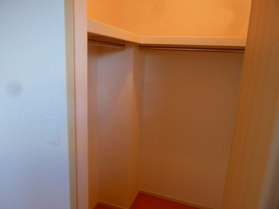 【収納】 | ラフレシールあぼしＤ | 小物を収納するのに便利です