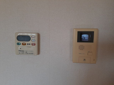 【その他】 | フィオーレ白浜Ⅱ