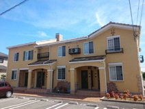 フィオーレ白浜Ⅱの画像