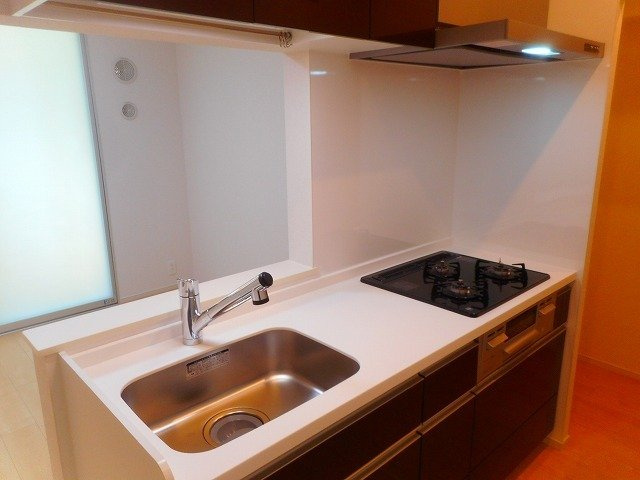 春風のキッチン