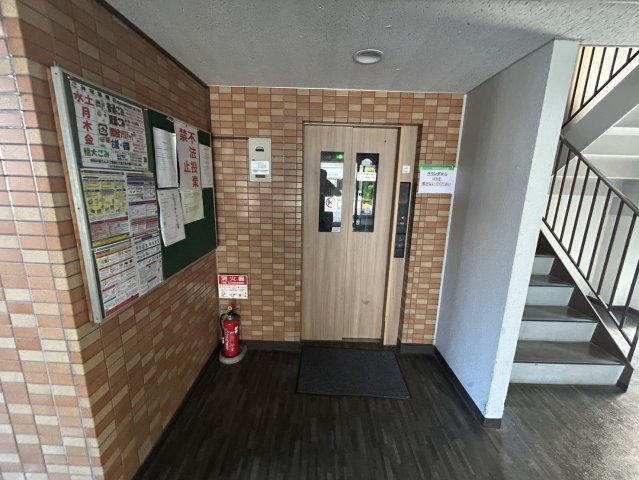 サンモール小阪のその他共用部分