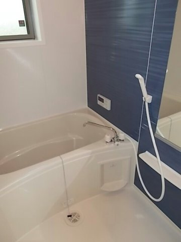 イースト　ワン　ハルズの浴室