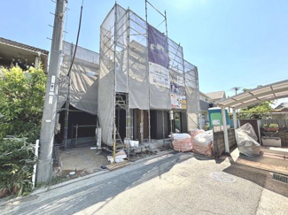 【外観】 | 令和7年8月完成予定♪