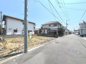 高砂市時光寺町の売地の画像