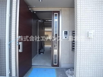 【エントランス】 | エヴァーラスティング千葉