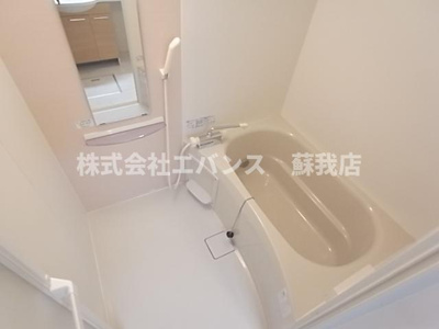 【浴室】 | エヴァーラスティング千葉