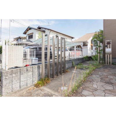  | 花屋敷壱番館Ａ棟