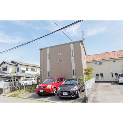  | 花屋敷壱番館Ａ棟