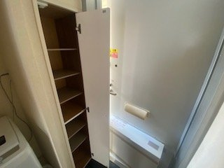 【内装】 | レオパレス萩原台