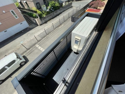 【その他】 | レオパレス萩原台