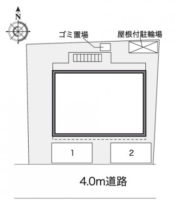 【その他】 | レオパレス萩原台