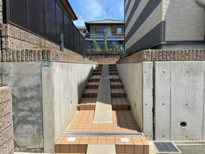 【その他】 | レオパレス萩原台