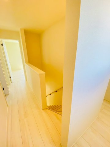 リナージュ/南区/御幸笛田1丁目/24-1期／1号棟の内装|御幸笛田新築完成しました☆即案内致可能☆当日の連絡も大歓迎☆