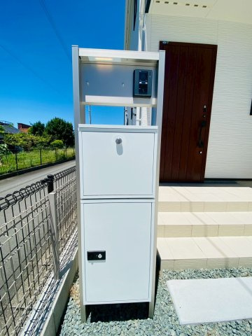 リナージュ/南区/御幸笛田1丁目/24-1期／1号棟のその他|御幸笛田新築完成しました☆即案内致可能☆当日の連絡も大歓迎☆